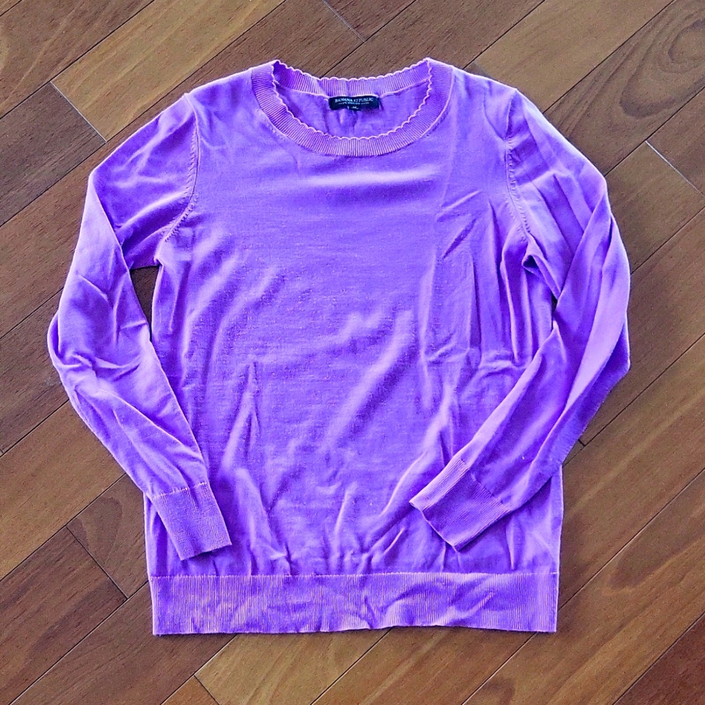 Womens Wool Sweater